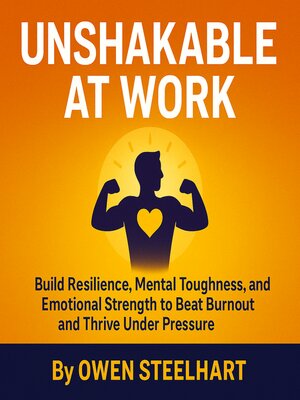 cover image of Unshakable at Work
